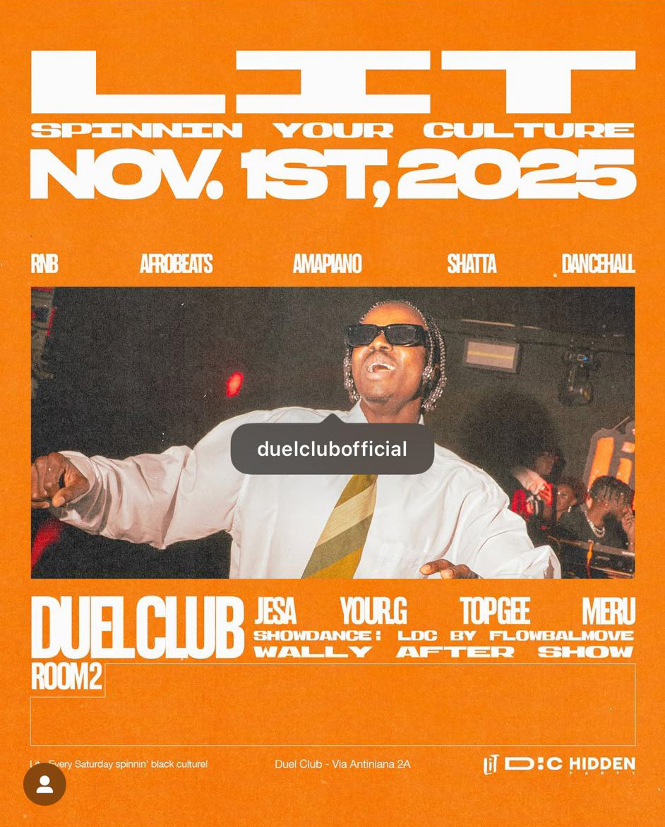 Spinnin-your-culture